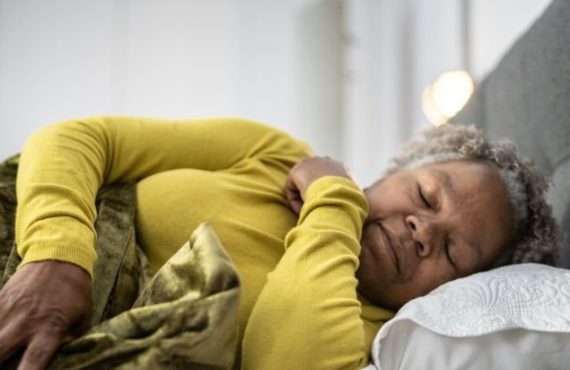 Study: Excessive daytime sleepiness may lead to dementia