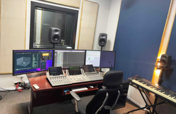 Audio firm announces training to ‘improve sound quality of African…