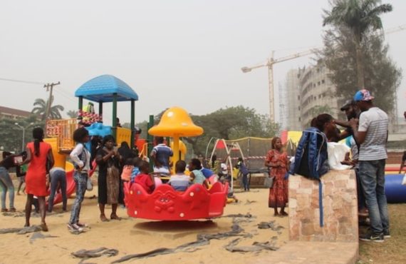 10 fun spots in Lagos to take your kids this…