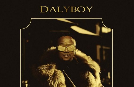 LISTEN: Dalyboy delivers ‘Omoge’