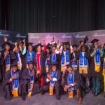 Three get scholarship abroad as MultiChoice Talent Factory graduates 60 filmmakers