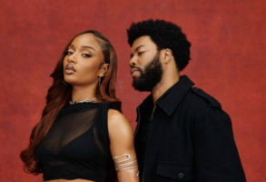 DOWNLOAD: Khalid Features Ayra Starr In Deluxe Version Of Album ...