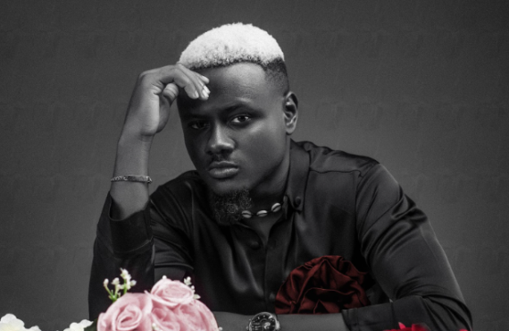 DOWNLOAD: Marrz pays tribute to loved ones in ‘Roses’