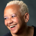 Nikki Giovanni