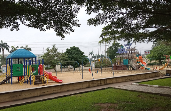 10 fun spots in Lagos to take your kids this…