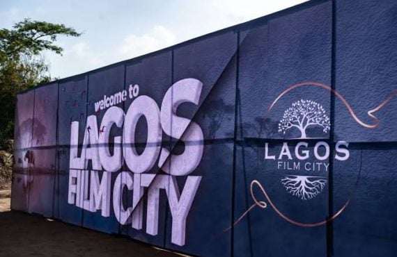 Singaporean, Nigerian firms seal ‘$4.5bn’ deal to build Lagos film…