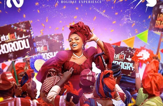 Funke Akindele’s ‘Everybody Loves Jenifa’ to debut in 30 countries