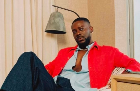 Adekunle Gold: How Pheelz influenced Olamide to sign me