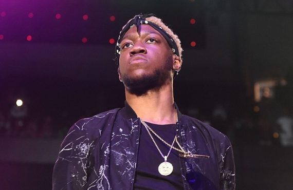 Rapper OG Maco dies at 32 after ‘gunshot wound’