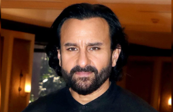 Bollywood’s Saif Ali Khan stabbed by intruder at home