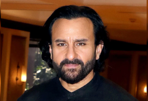 Saif Ali Khan