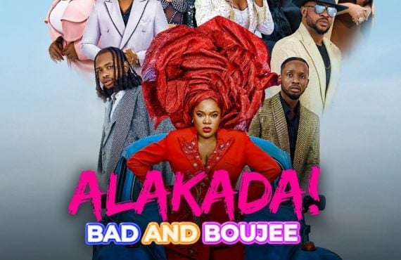 Alakada 5, Den of Thieves 2 among 10 films to…