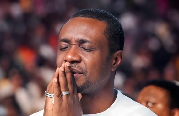 Nathaniel Bassey to perform at Trump’s pre-inauguration breakfast