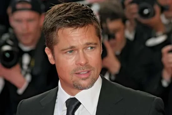 AI Brad Pitt ‘living in Nigeria’ dupes French woman of…