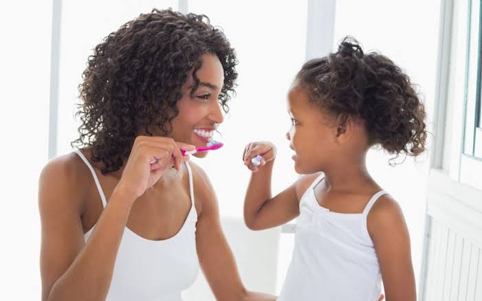 Good hygiene is important for teenage health and confidence ...