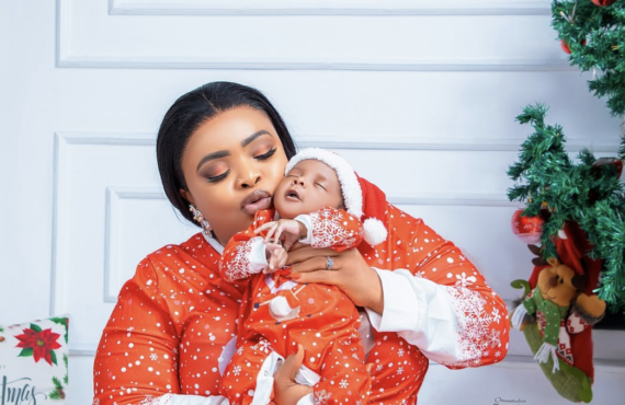 ‘I had 3 miscarriages, 2 breakups’ — Dayo Amusa recounts…