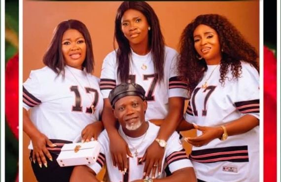 Delta singer Arube Otor to wed three women Jan 19