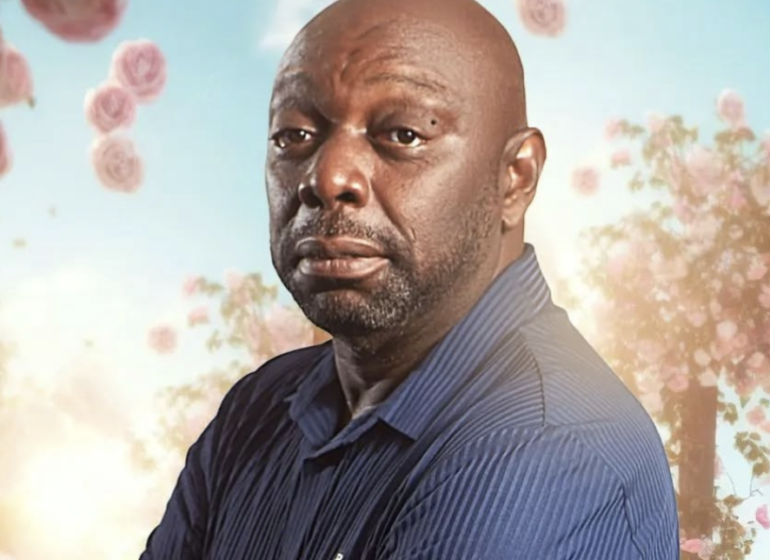 Segun Arinze, Nigerian actor