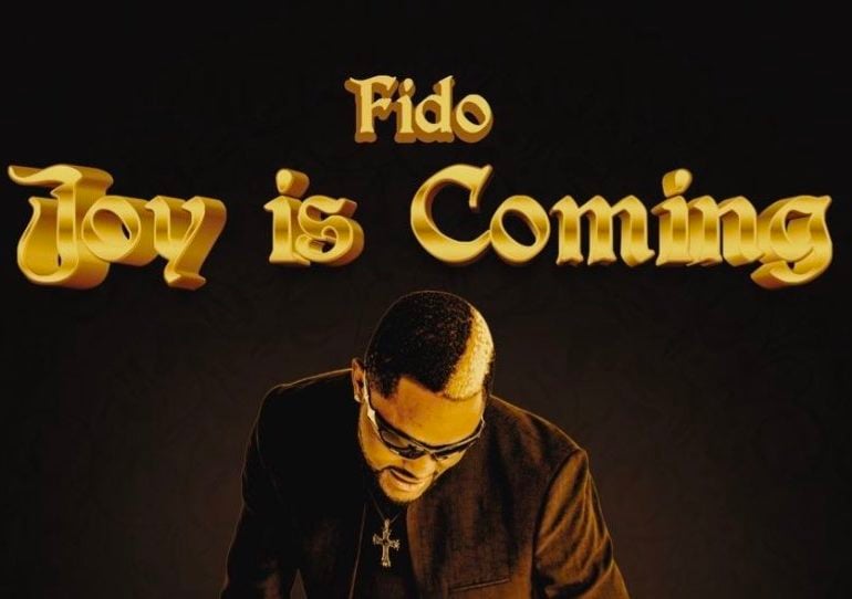 Fido – Joy Is Coming