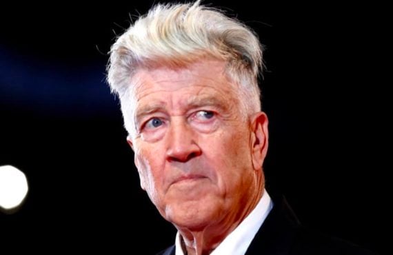 Filmmaker David Lynch dies at 78 after battling lung disease