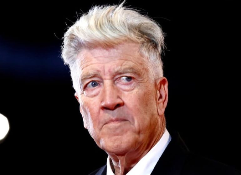 David Lynch