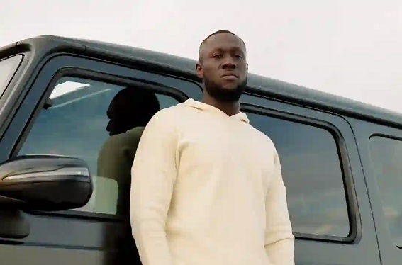 stormzy