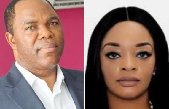 Tunde Ayeni, Adaobi Alagwu never got married, court rules