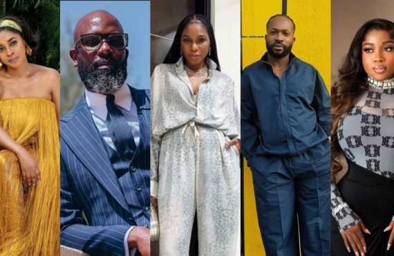 Meet the seven designers redefining Nigerian fashion