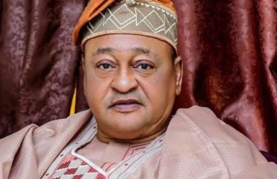 I lost three wives under different circumstances, says Jide Kosoko