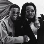 Olamide reunites with Wizkid on 'Kai'