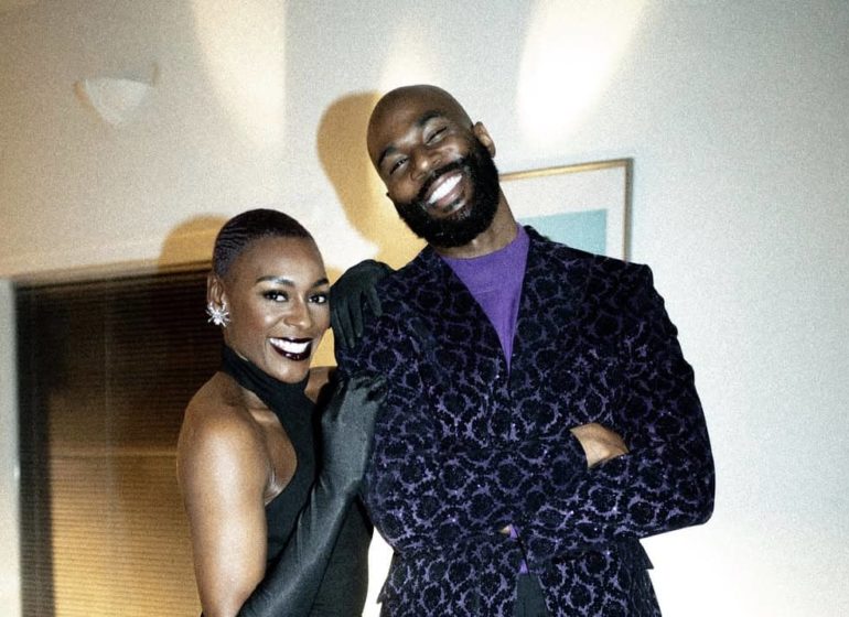 BBNaija's Mike, wife expecting second child