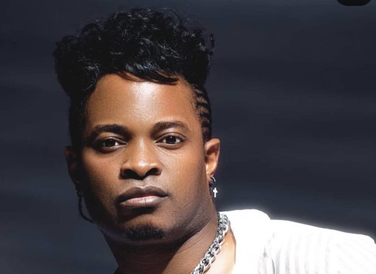 Oluwagbemiga Babalola, the Nigerian singer better known as Bigiano,