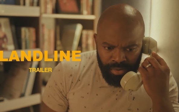 Landline movie