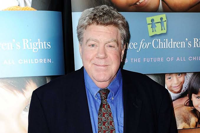 George Wendt