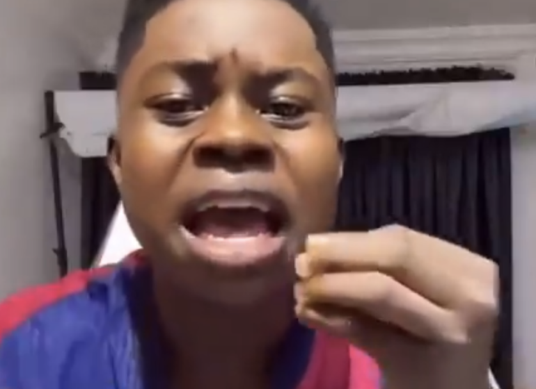 Habeeb ‘Peller‘ Hamzat