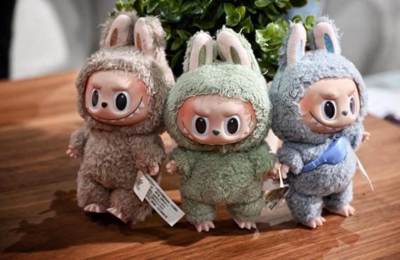 FULL LIST: Labubu, Juma Jux, Mr Eazi… Nigeria’s top Google…