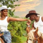 Socialite dubs Priscilla Ojo's lovey-dovey content a distraction for Tanzania politics