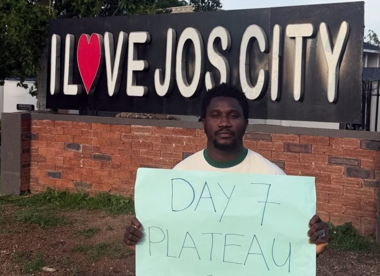 Nasboi crashes car in 36-state trip seeking Davido collaboration