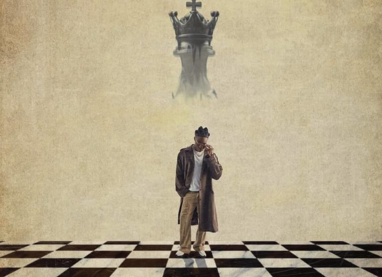 DOWNLOAD: Reekado Banks delivers second album ‘The Game Needs You’ — 9 years after debut