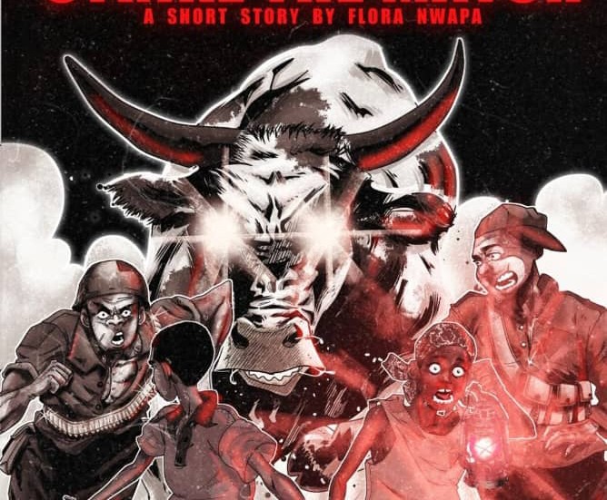 Flora Nwapa’s 1980 story collection ‘Wives At War’ set to be adapted into films