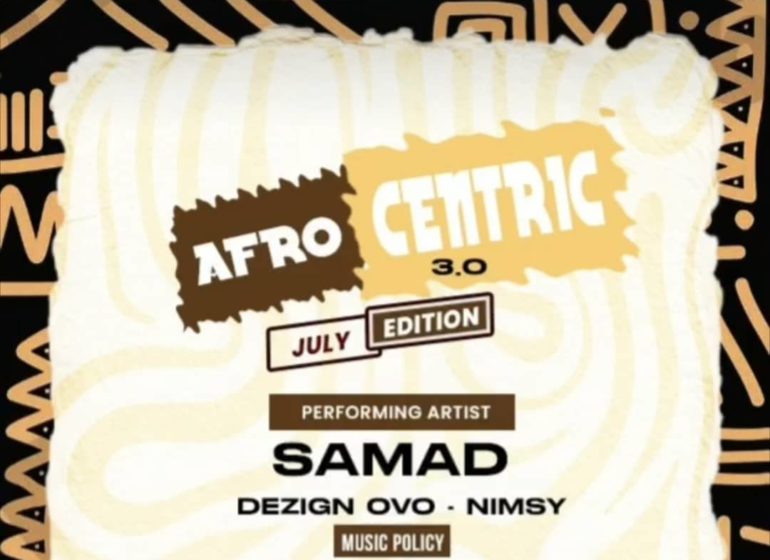 Afrocentric to hold third edition in Lagos July 26