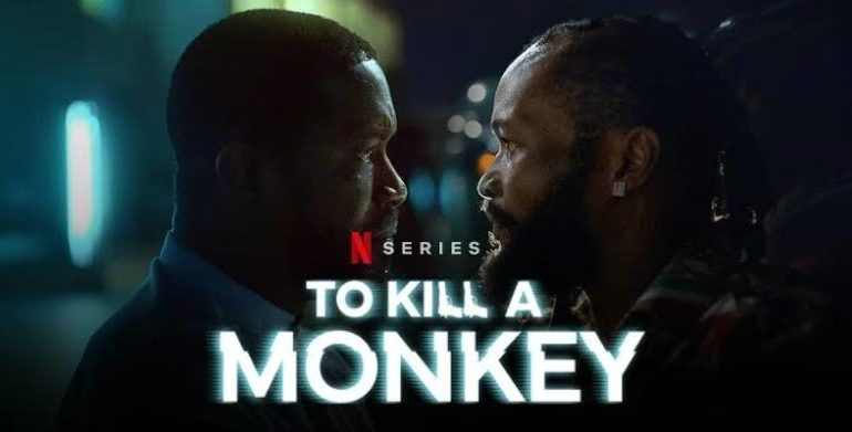To Kill a Monkey