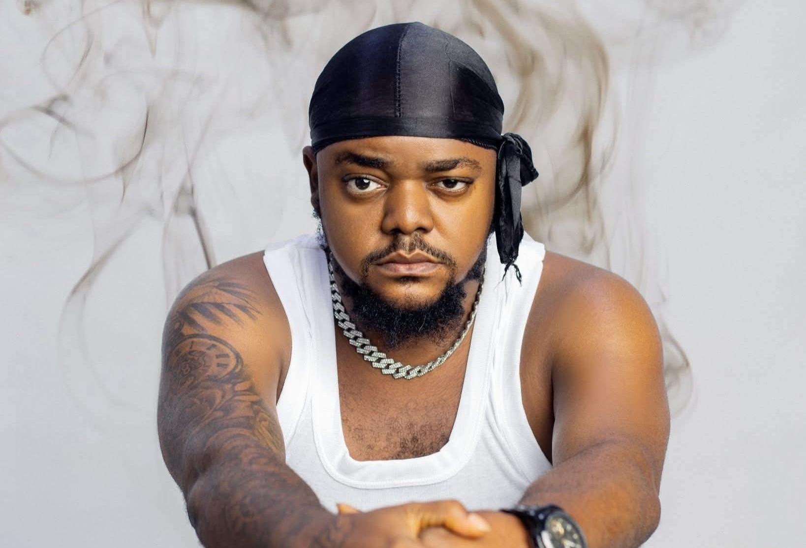 Actor Odira Nwobu dies in South Africa — months after surviving car crash