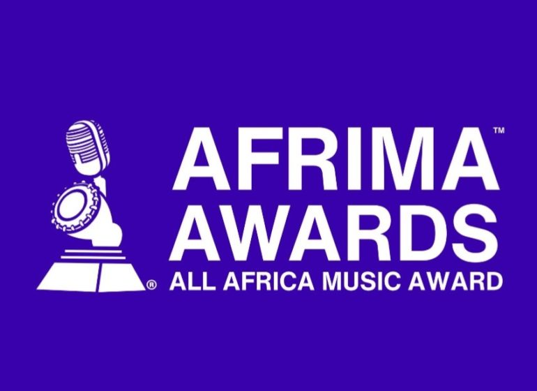 AFRIMA