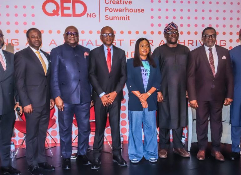 Stakeholders: Nigeria’s creative industry needs funding, mindset shift to thrive