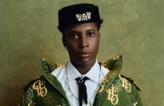 Bella Shmurda: Why I don’t like being called street artiste