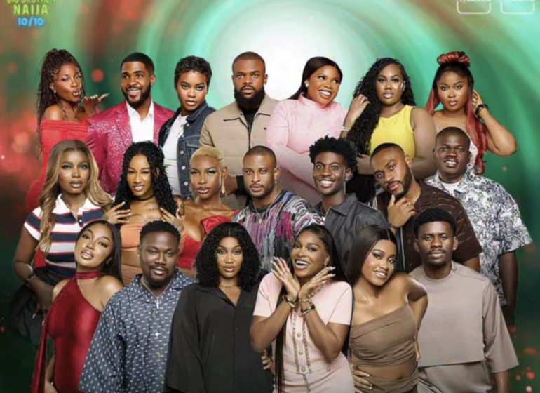 BBNaija: 20 housemates face possible eviction
