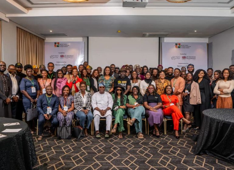 Technology for Social Change and Development Initiative Tech4Dev 