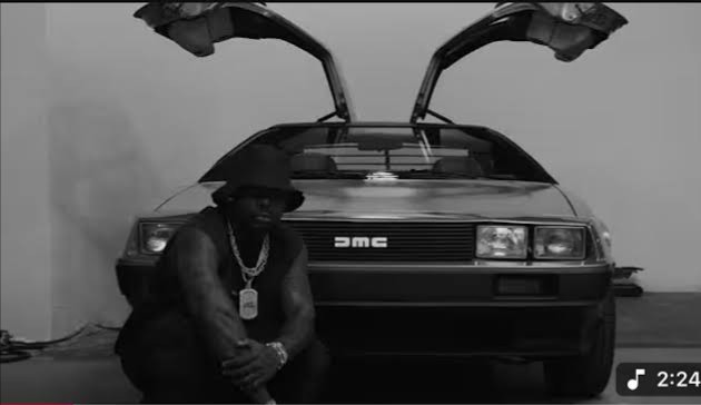 Asake’s ‘Badman Gangstar