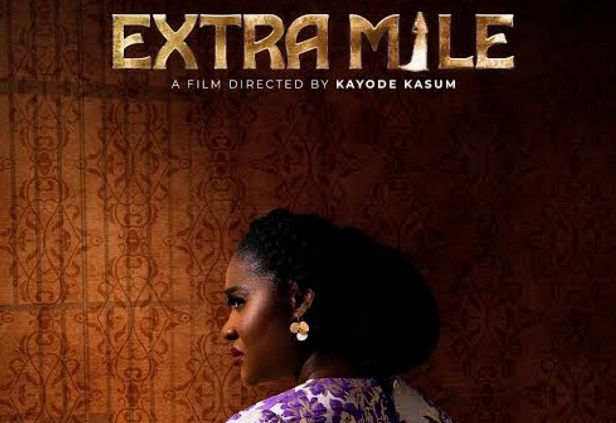 ‘Extra Mile’ Wins Best Film by Female Filmmaker at TINFF 2025